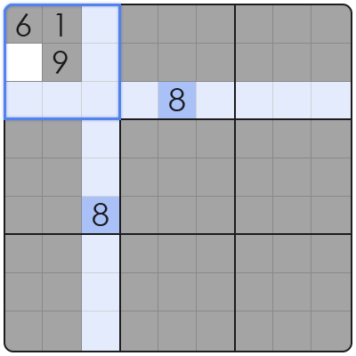 solve hard sudoku
